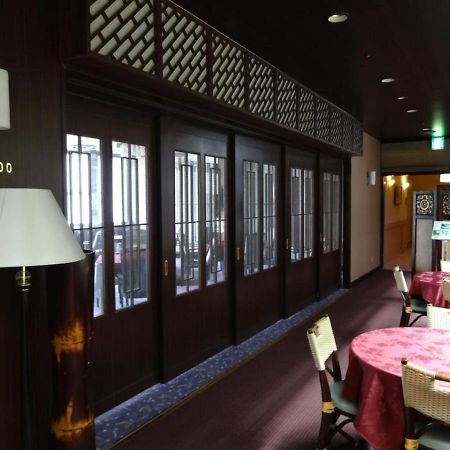 Takasaki Urban hotel - Vacation STAY 84144 Buitenkant foto