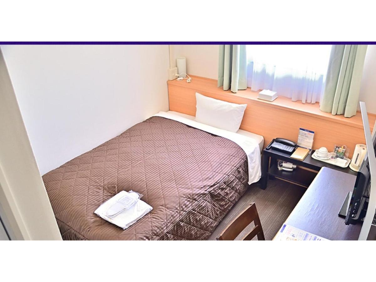 Takasaki Urban hotel - Vacation STAY 84144 Buitenkant foto